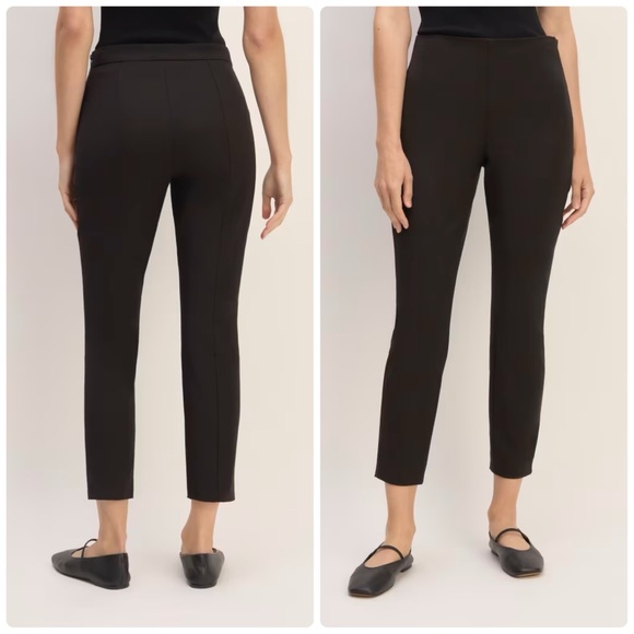 Everlane The Bi Stretch Work Pants - Picture 1 of 7
